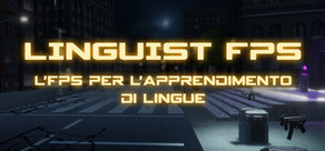 Linguist FPS [Impara l'inglese, francese, spagnolo etc]