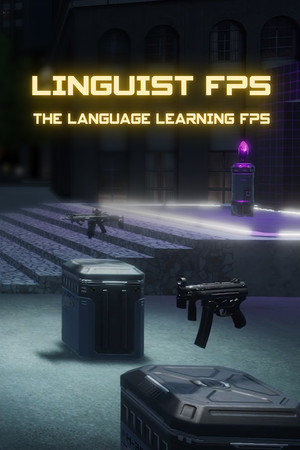 Cover art of Linguist FPS - The Language Learning FPS