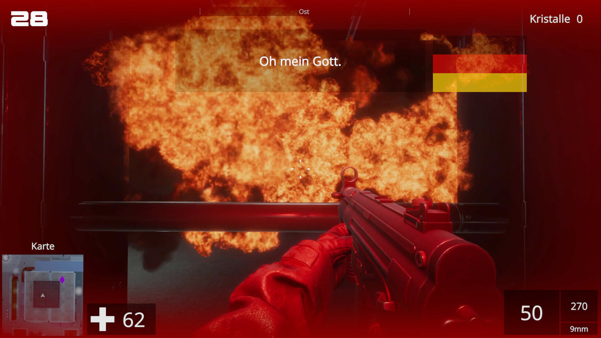 Linguist FPS — The Language Learning FPS