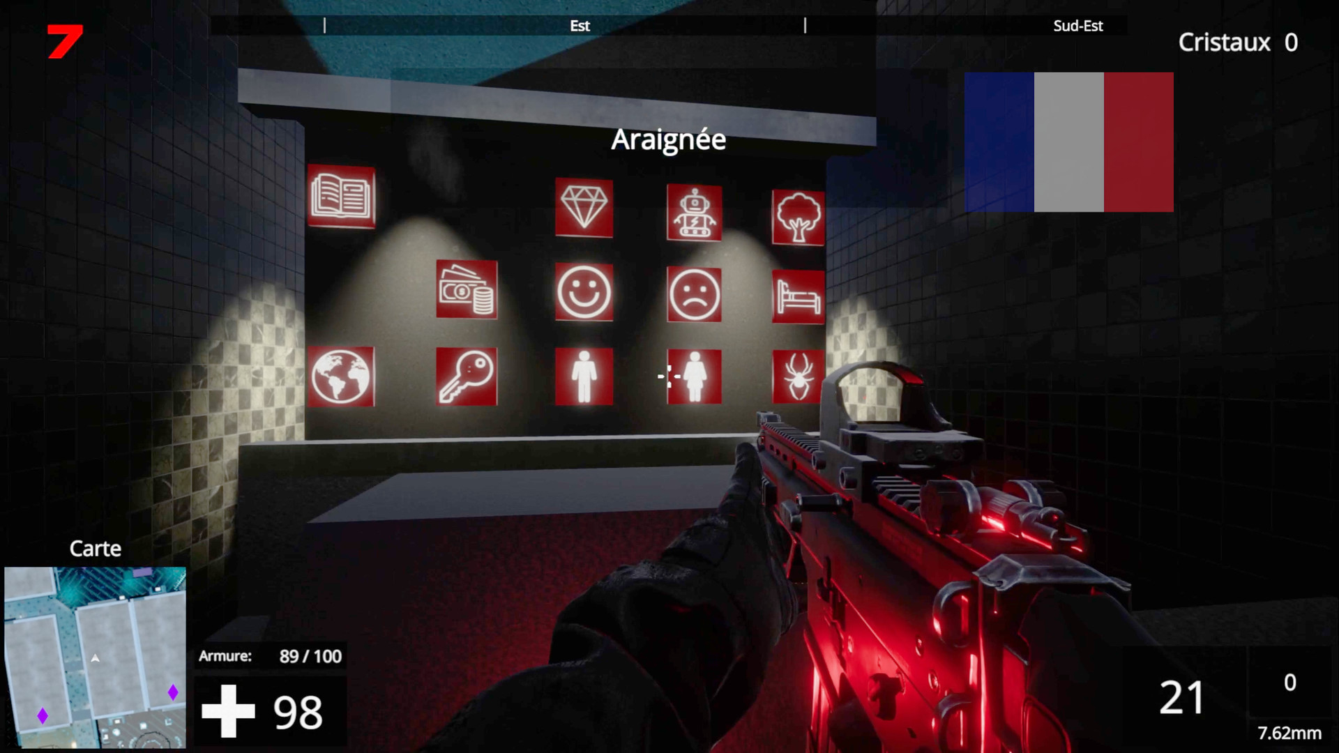 Linguist FPS — The Language Learning FPS