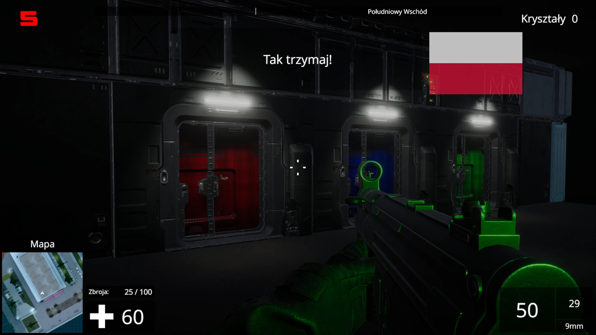 Linguist FPS — The Language Learning FPS
