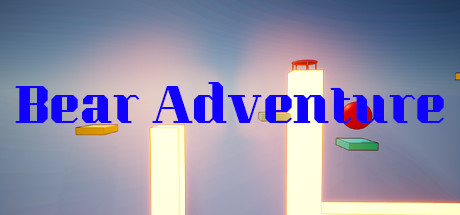 Bear Adventure banner image