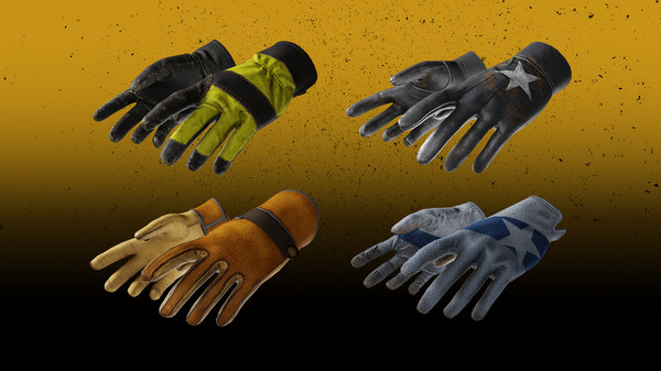 PAYDAY 2: Southbound Tailor Pack