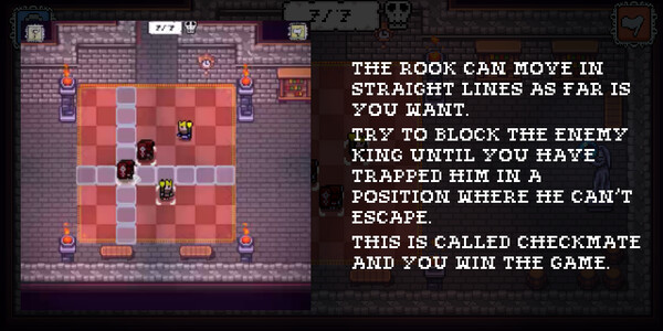 Schachkampf - Fantasy Chess.