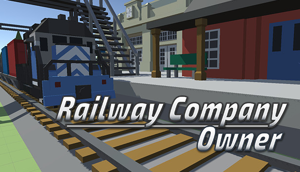 Railway Company Owner Featured Screenshot #1