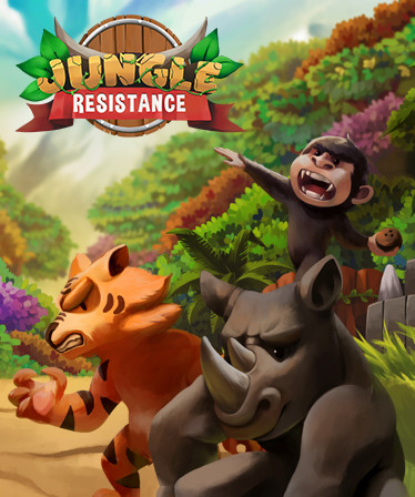Jungle Resistance