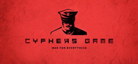 Cyphers Game banner