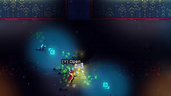 Demise Sanctuary video 6