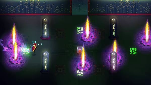 Demise Sanctuary video 4