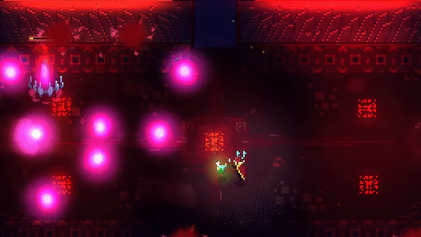 Demise Sanctuary video 5