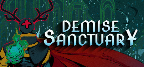 Demise Sanctuary Cover Image