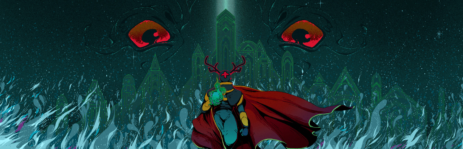 Demise Sanctuary
