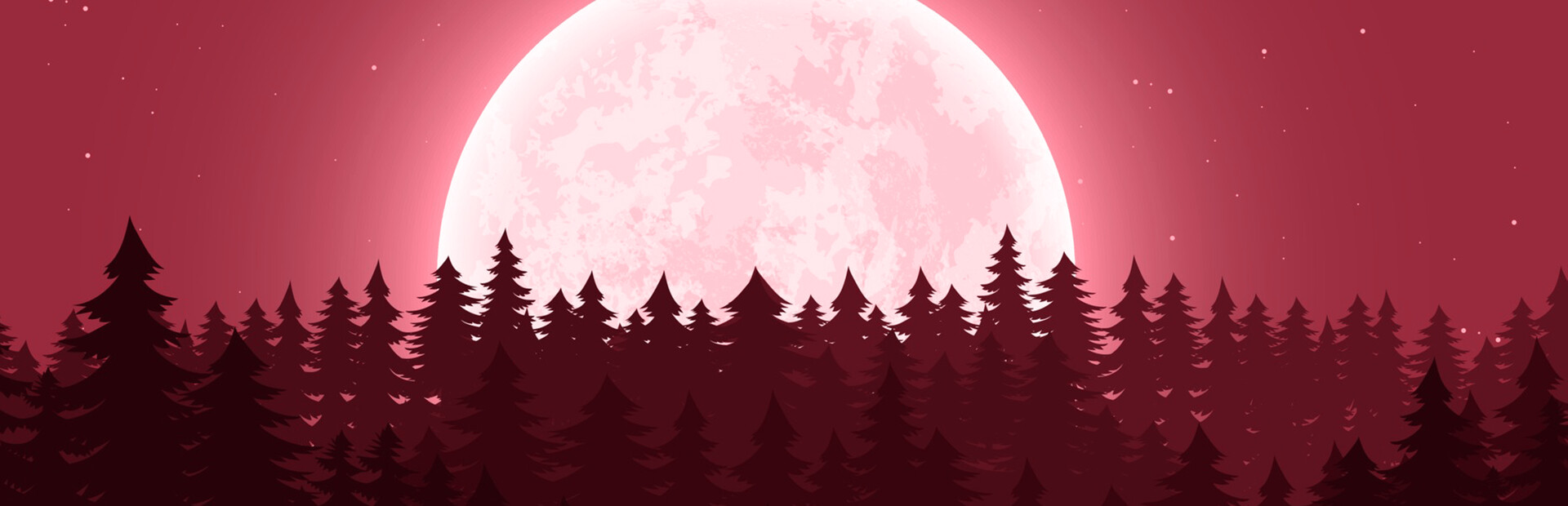 Under The Moon