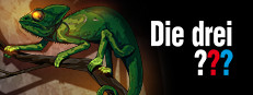 Die drei ??? - Plan der Chamäleonbande