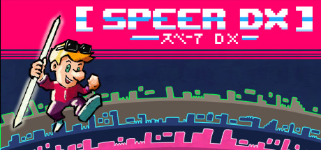 [Speer DX] steam charts