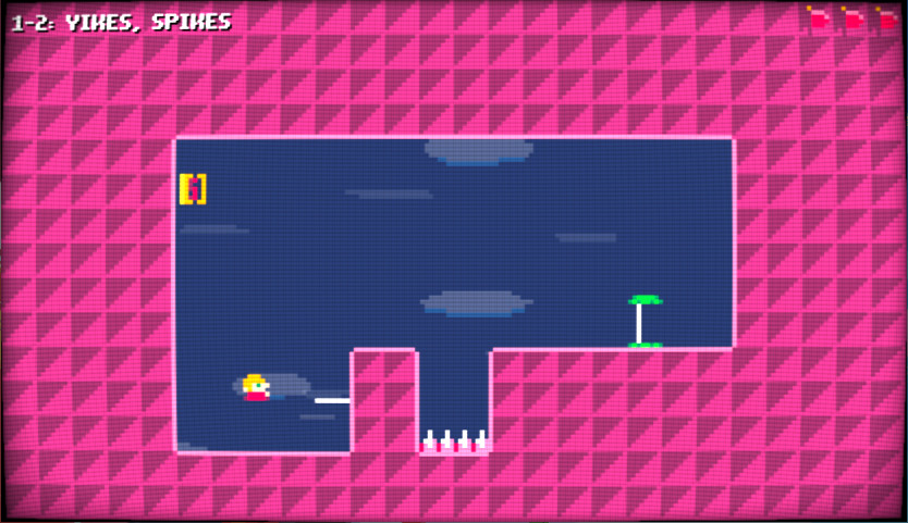 [Speer DX] Featured Screenshot #1