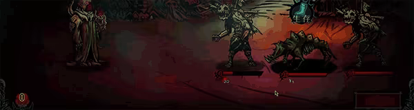 Dark ill 暗黑蛊国 video 3