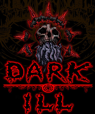 Dark ill 暗黑蛊国