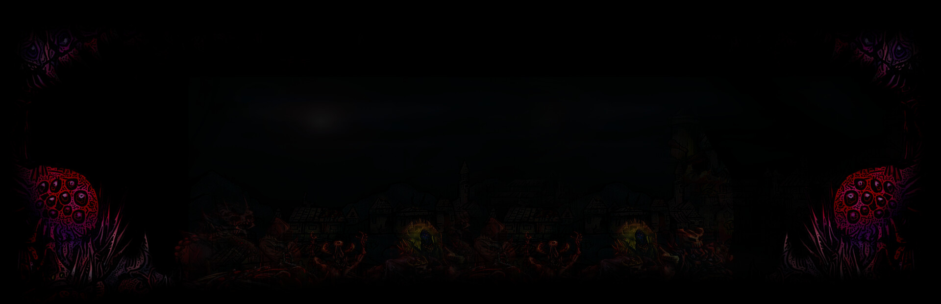 Dark ill 暗黑蛊国