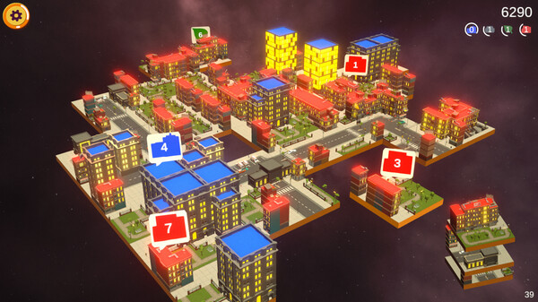 Adamstown screenshot 3