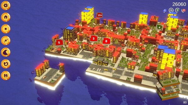 Adamstown screenshot 6