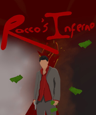 Rocco's Inferno