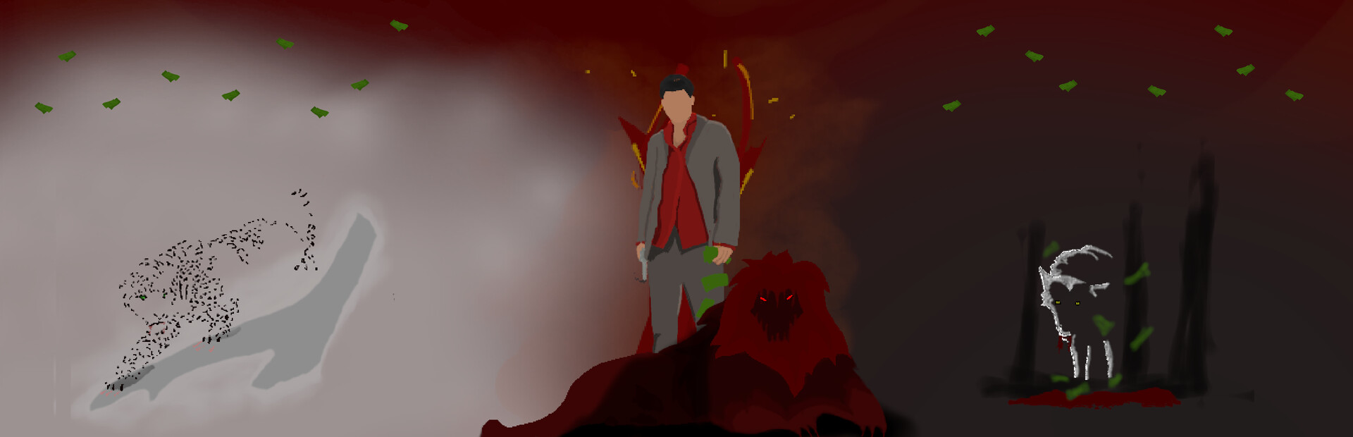 Rocco's Inferno