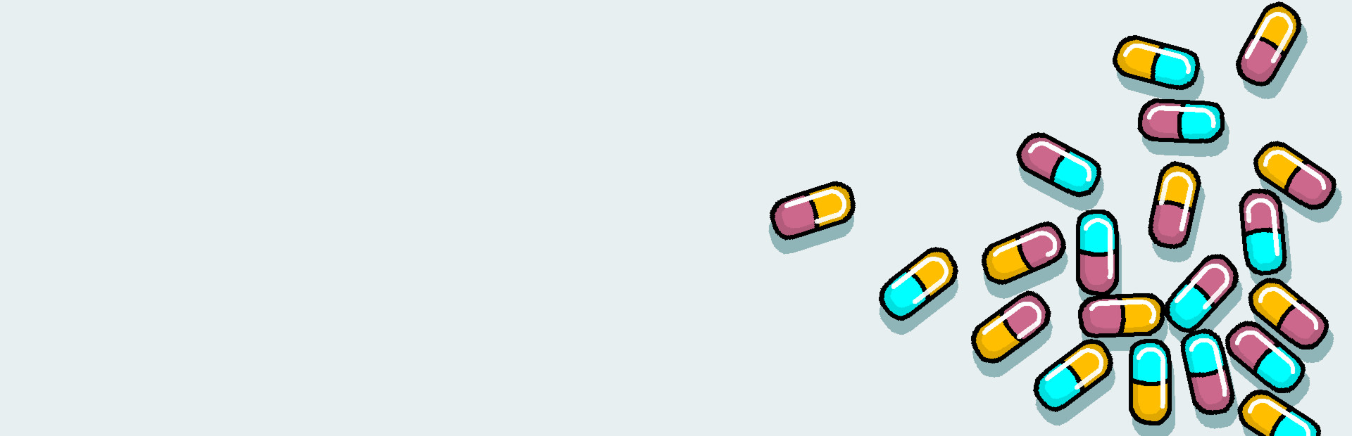 Choose your Poison