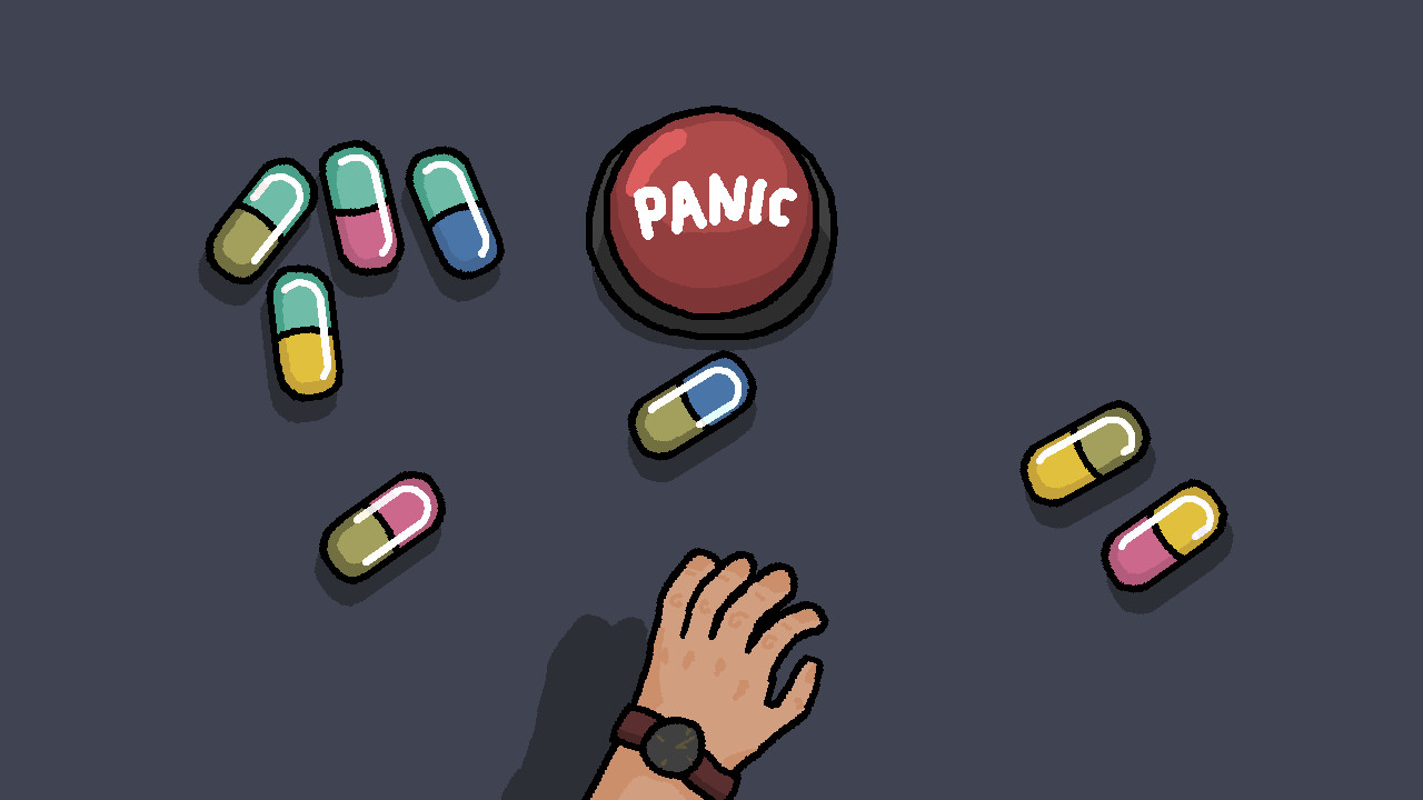 Choose your Poison screenshot #4