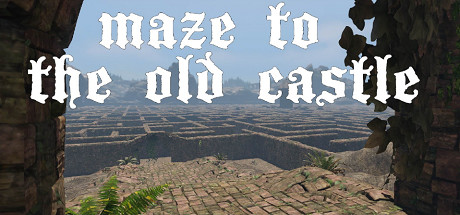 maze to the old castle Cheat Engine/CT