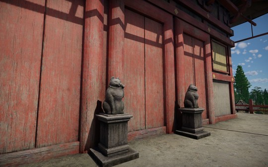 War Thunder - Environment High-res Texture Pack