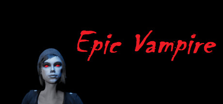 Epic Vampire banner image