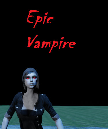 Epic Vampire