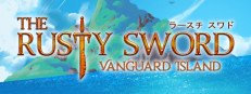 The Rusty Sword: Vanguard Island