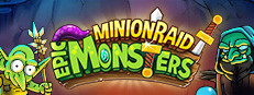 Minion Raid Epic Monsters Small Capsule Image