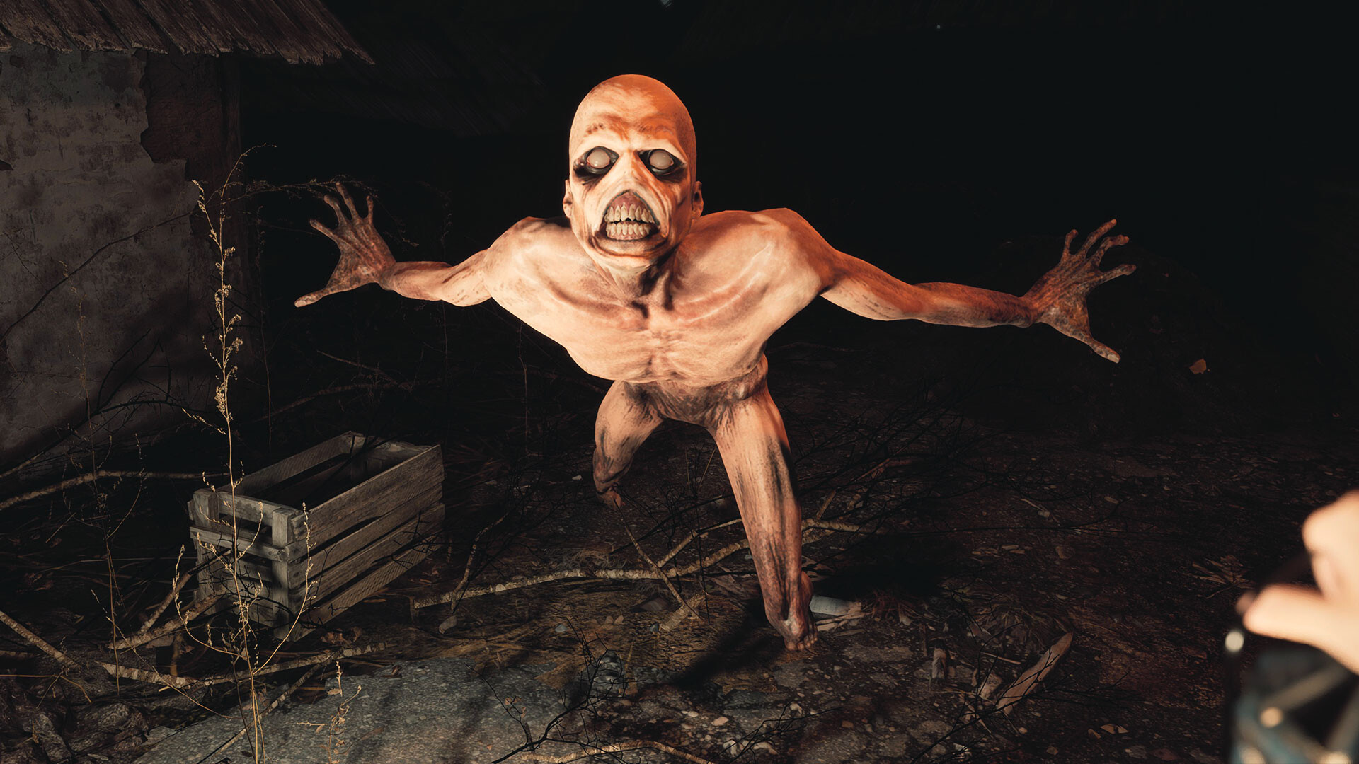 EvilTrap screenshot #3