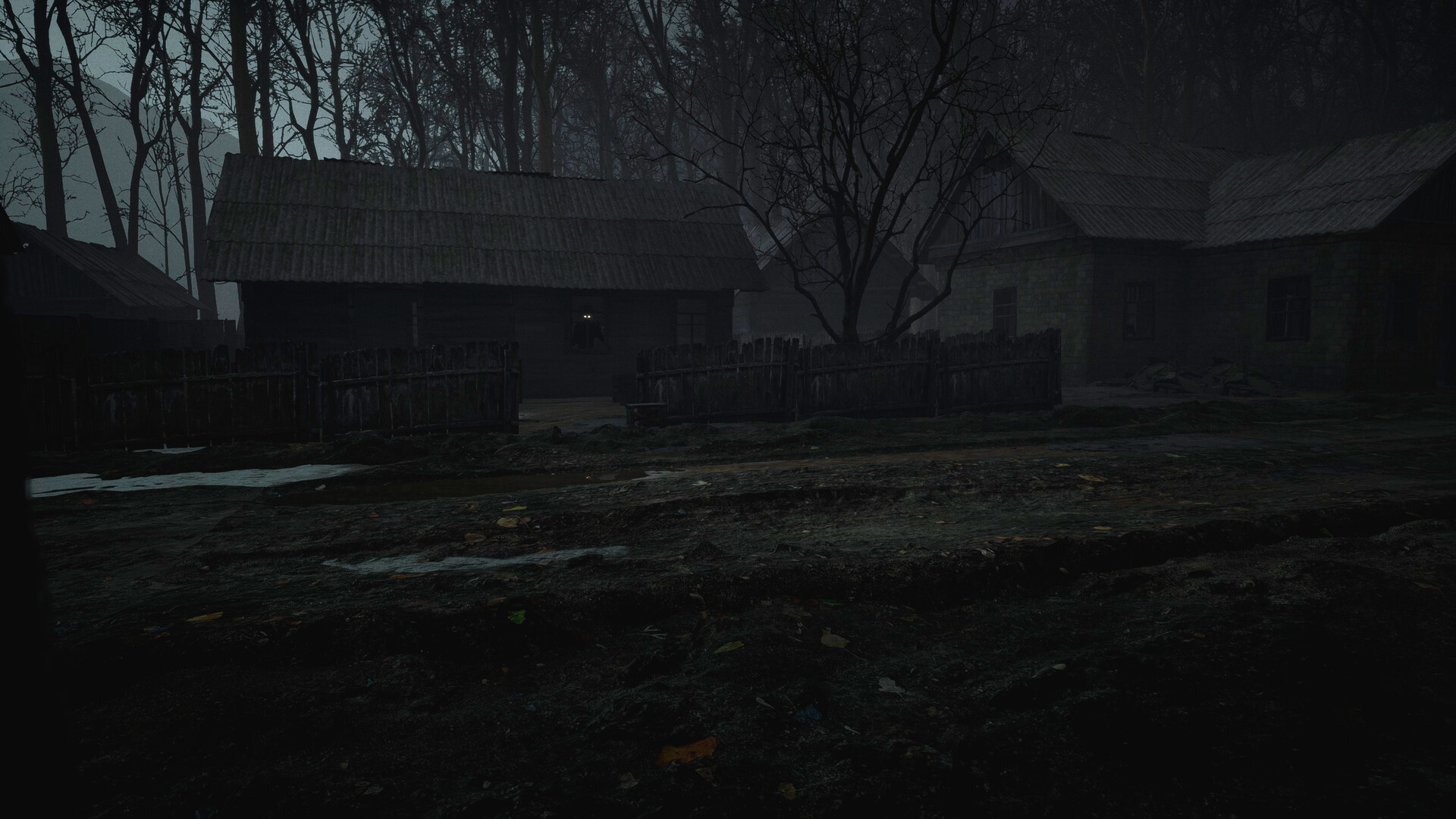 EvilTrap screenshot #1