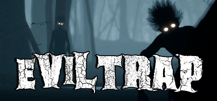 EvilTrap cover art