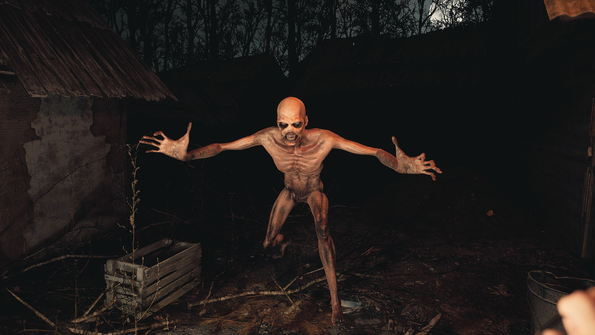 EvilTrap screenshot #4