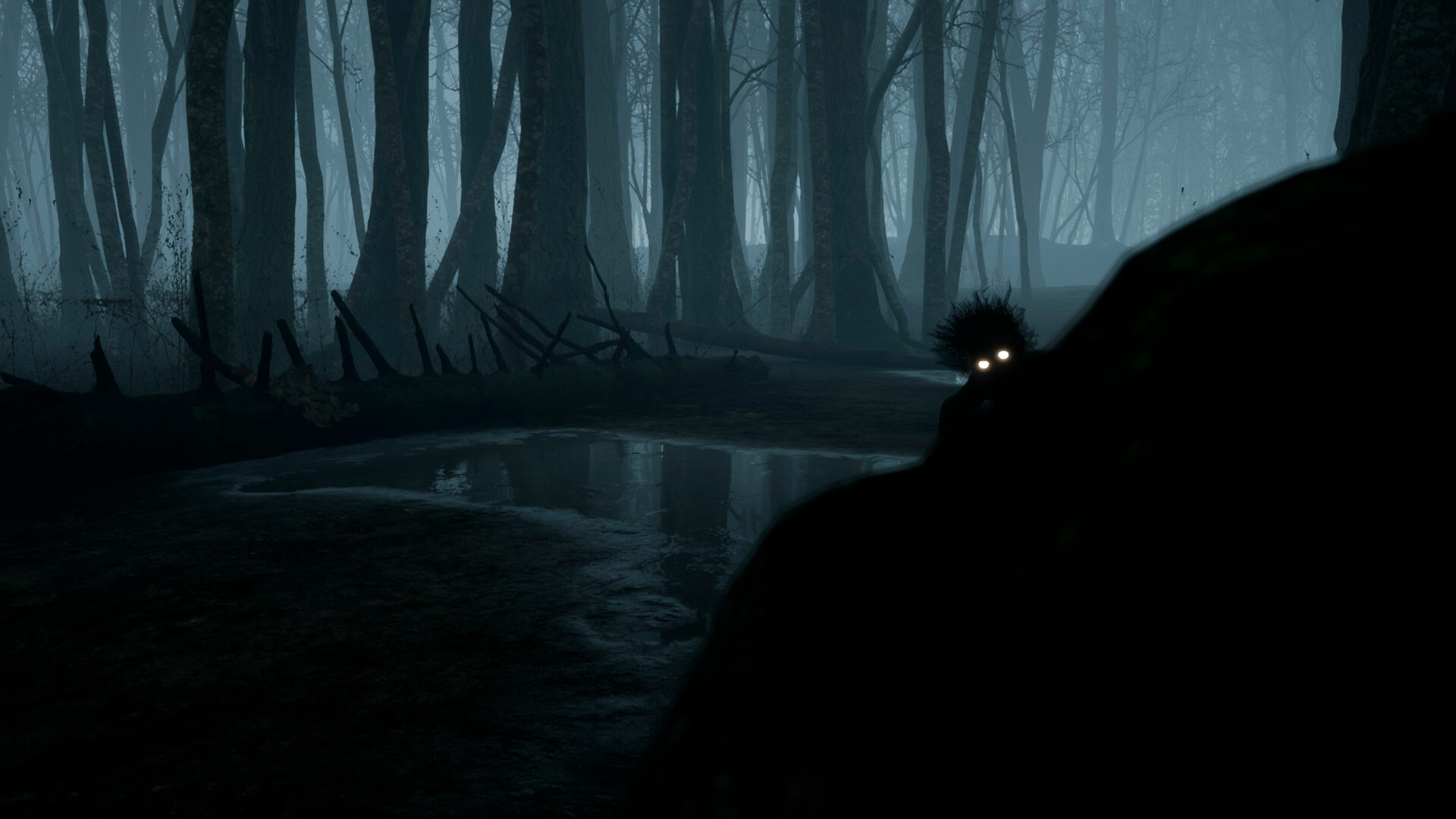 EvilTrap screenshot #8