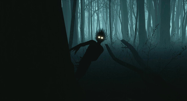 EvilTrap screenshot 1