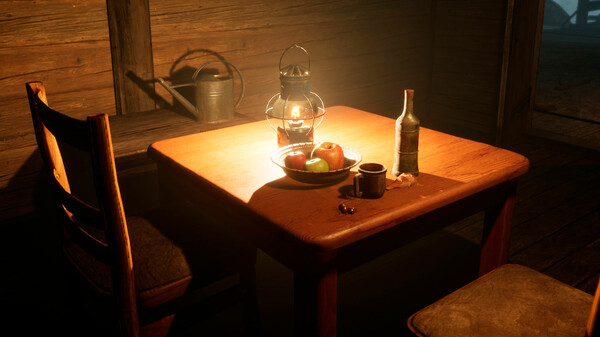 EvilTrap screenshot 3