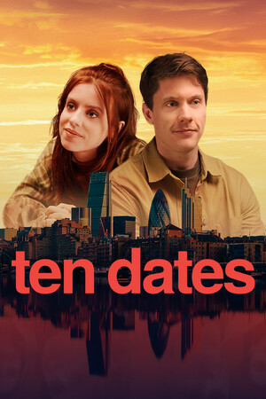 Cover art of Ten Dates
