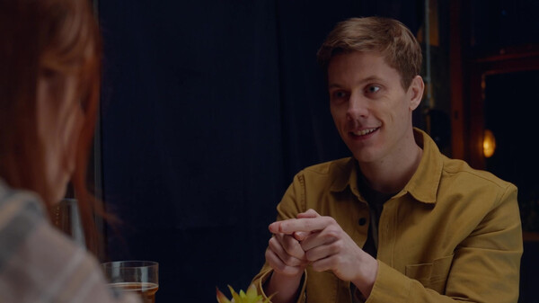 Screenshot z Ten Dates