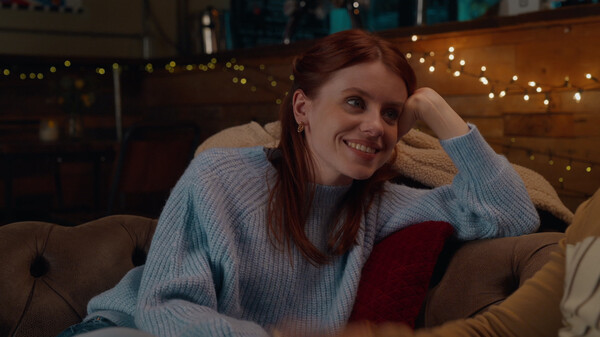 Screenshot z Ten Dates