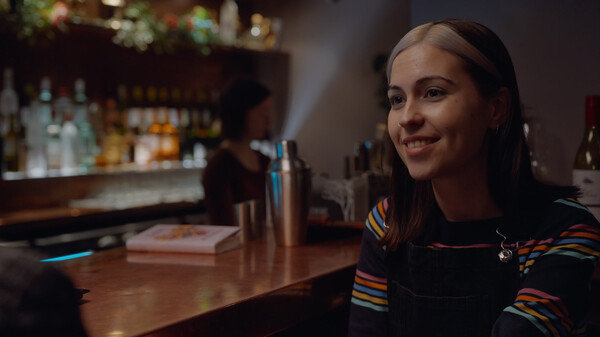 Screenshot z Ten Dates