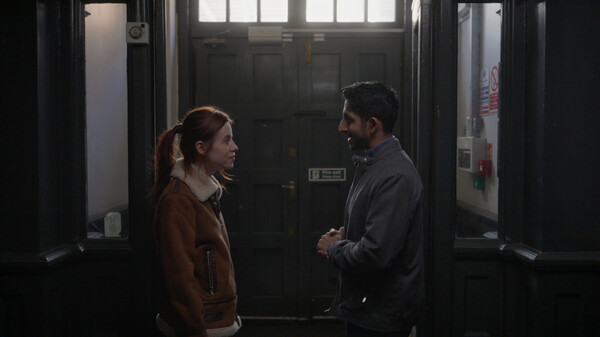 Screenshot z Ten Dates