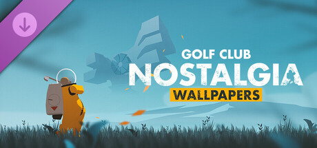 Golf Club Nostalgia - Wallpapers banner image