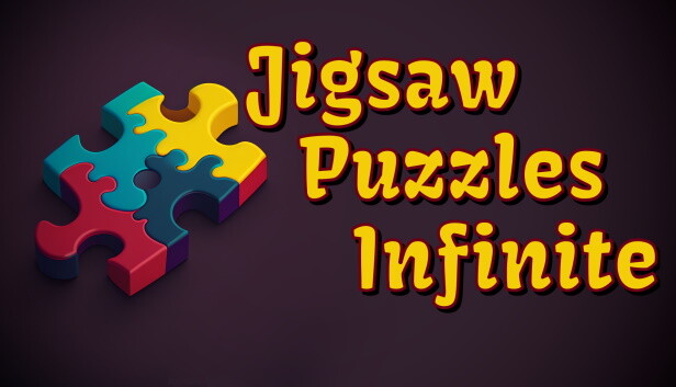 Jigsaw Puzzles Infinite