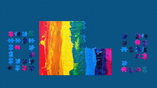 Jigsaw Puzzles Infinite screenshot 2